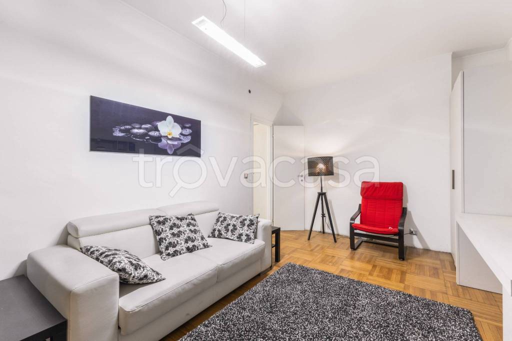 appartamento in vendita a Milano in zona Maggiolina