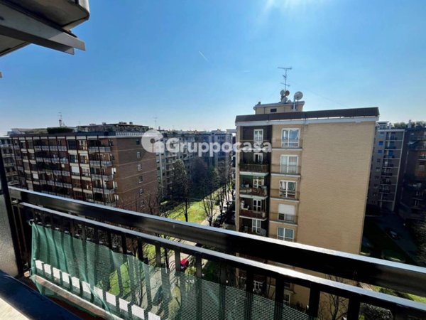 appartamento in vendita a Milano in zona Solari
