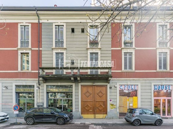 appartamento in vendita a Milano in zona Isola