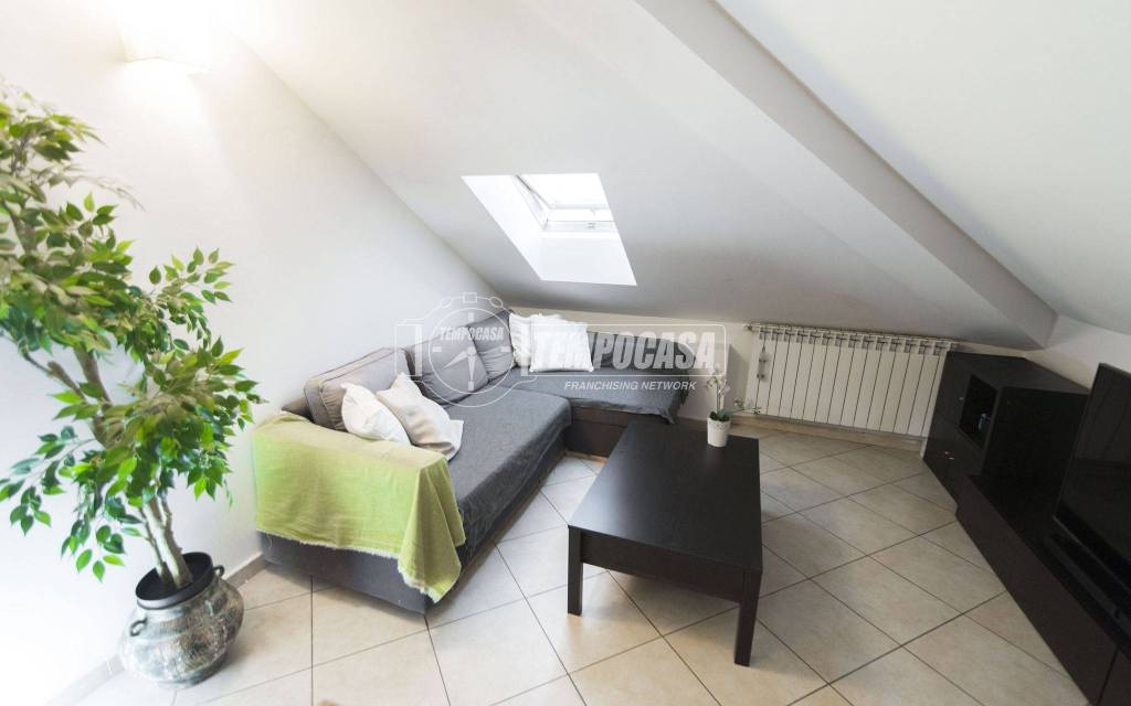 appartamento in vendita a Milano in zona Turro