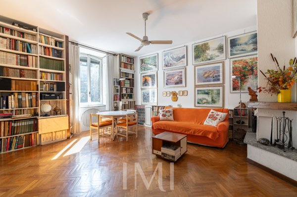 appartamento in vendita a Milano in zona San Vittore