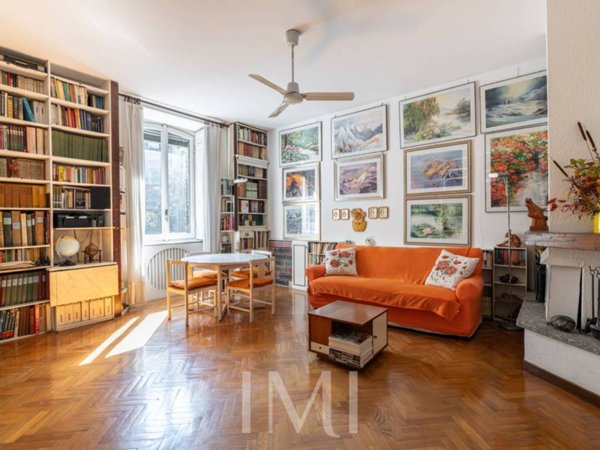 appartamento in vendita a Milano in zona San Vittore