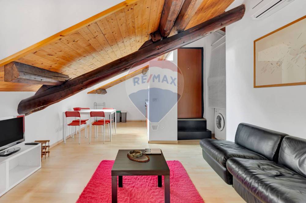 appartamento in vendita a Milano in zona Maggiolina