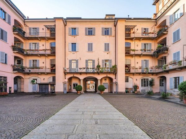 appartamento in vendita a Milano in zona Centro Storico