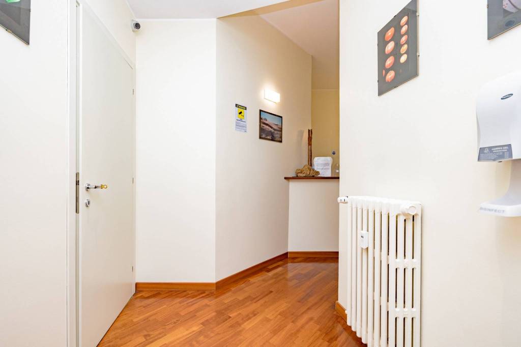 ufficio in vendita a Milano