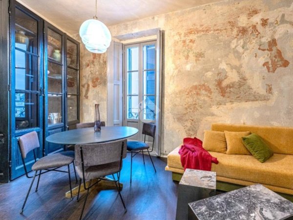 appartamento in vendita a Milano in zona Dergano
