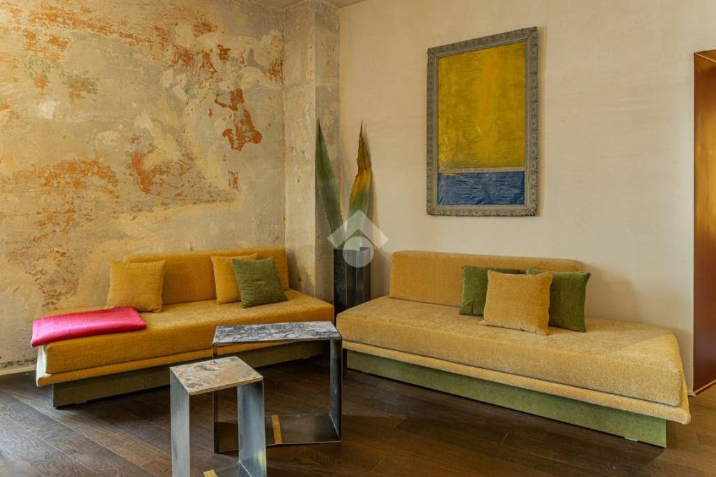 appartamento in vendita a Milano in zona Dergano