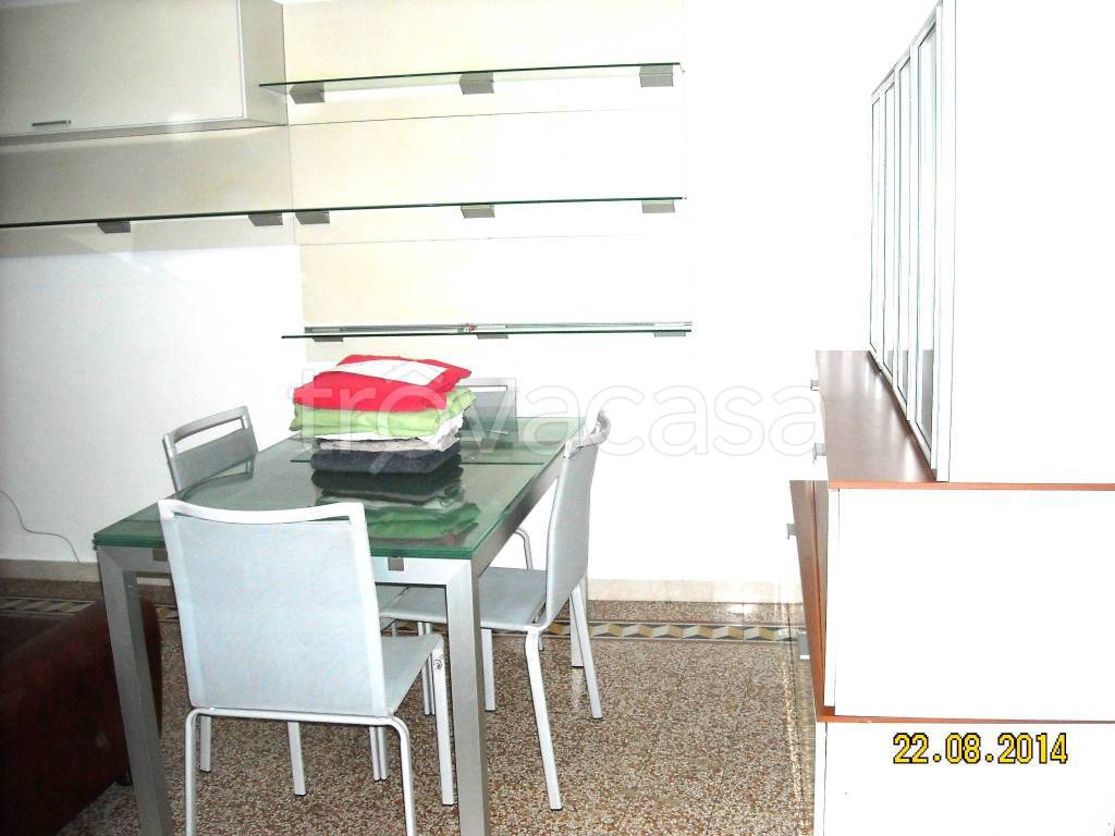 appartamento in vendita a Milano in zona Bovisa