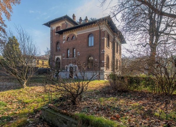 casa indipendente in vendita a Milano in zona Garegnano
