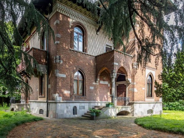 casa indipendente in vendita a Milano in zona Garegnano