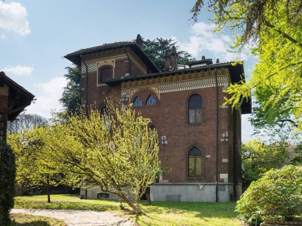 casa indipendente in vendita a Milano in zona Garegnano