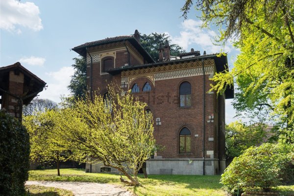 casa indipendente in vendita a Milano in zona Garegnano
