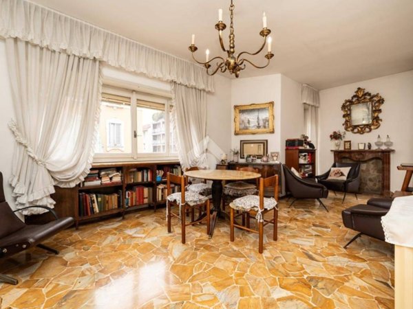 appartamento in vendita a Milano in zona Stadera