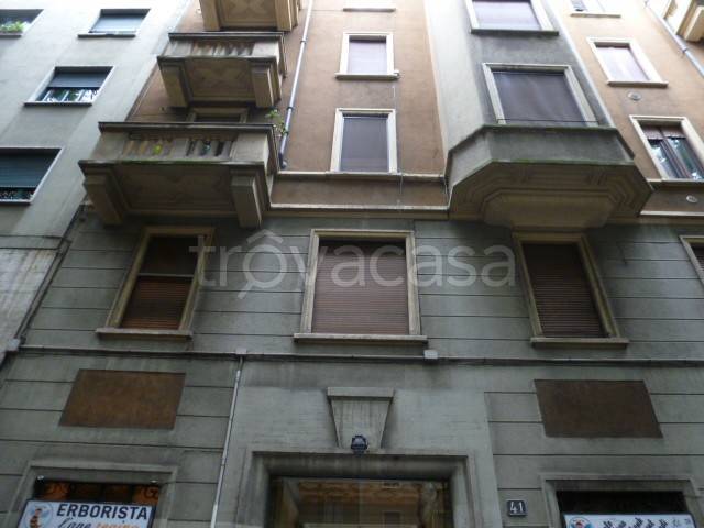 appartamento in vendita a Milano in zona Città Studi