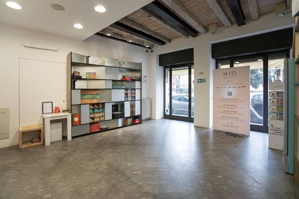 trivano in vendita a Milano in zona Sant'Ambrogio