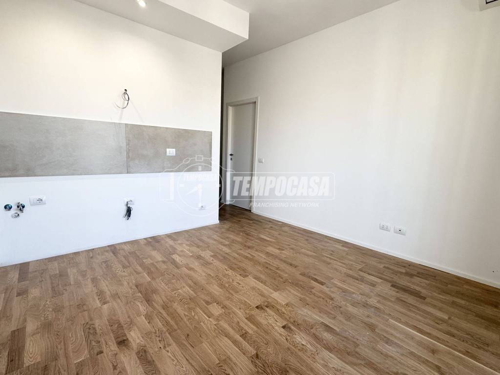 appartamento in vendita a Milano in zona Corvetto