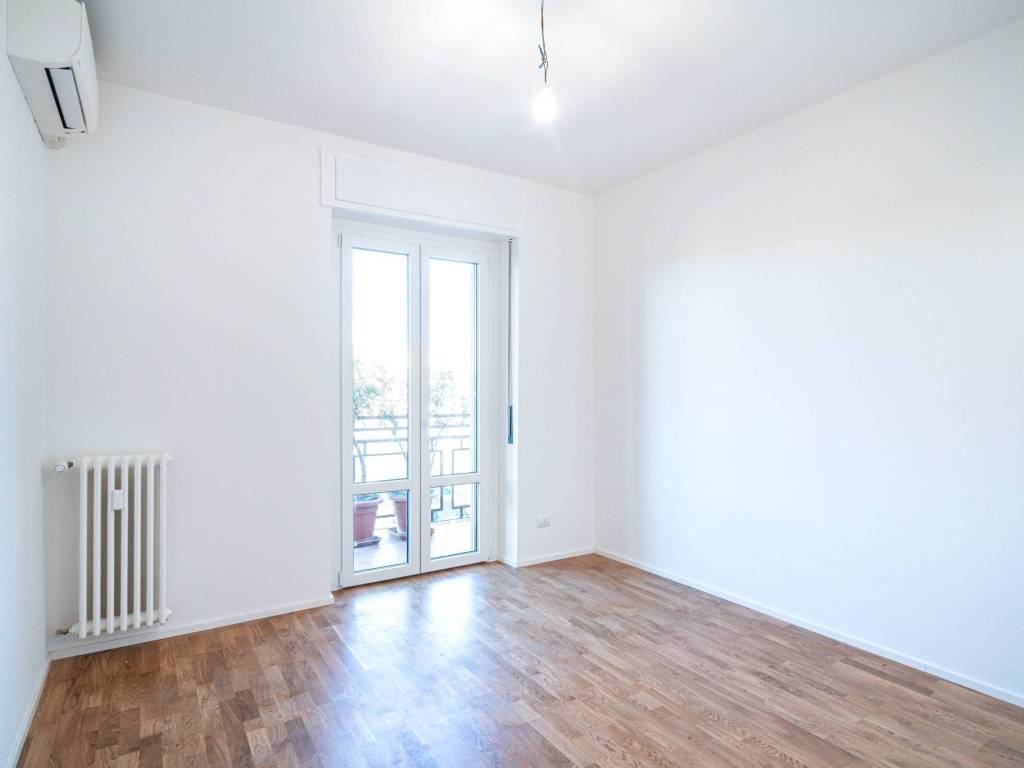 appartamento in vendita a Milano in zona Rogoredo