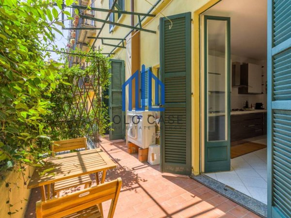 appartamento in vendita a Milano in zona Porta Genova