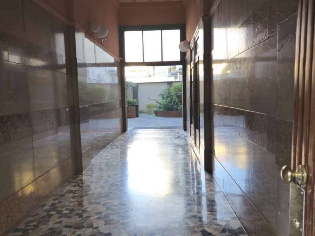 appartamento in vendita a Milano in zona Porta Romana