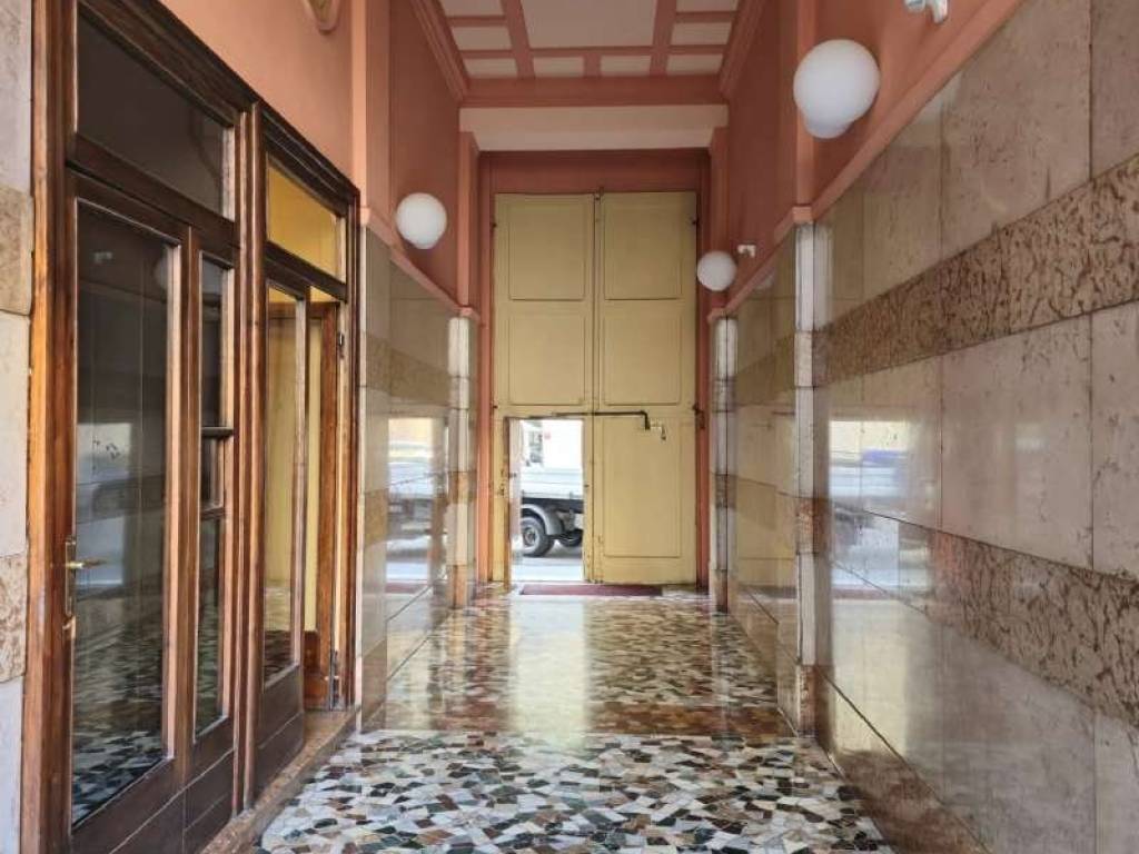 appartamento in vendita a Milano in zona Porta Romana