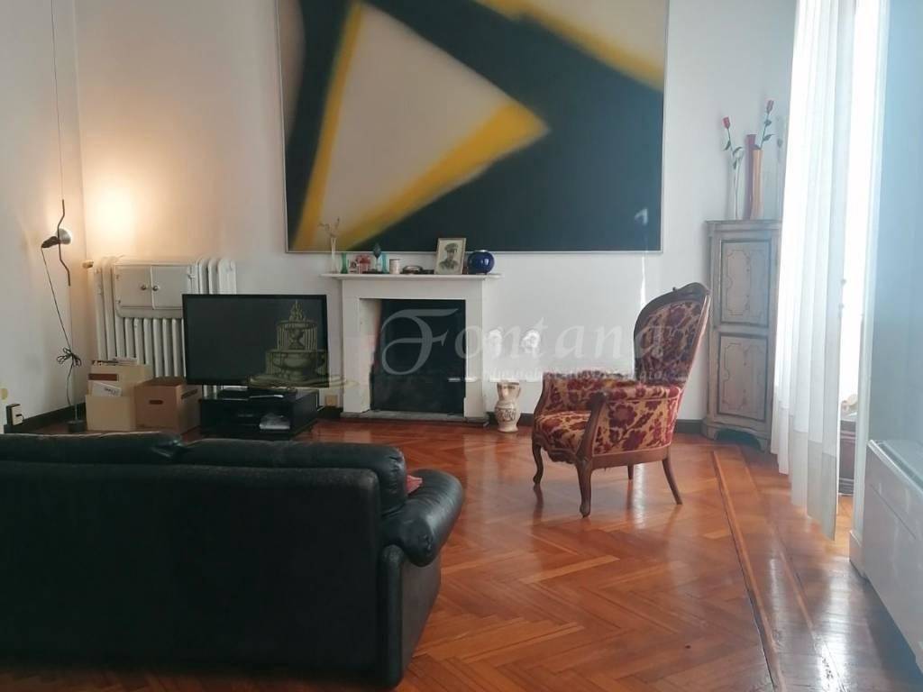 appartamento in vendita a Milano in zona Porta Venezia