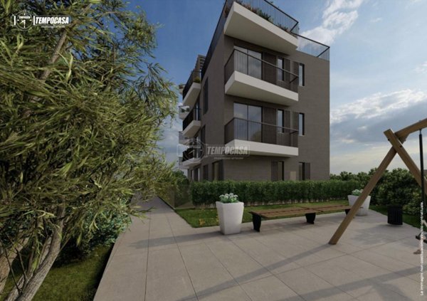 appartamento in vendita a Milano in zona Comasina