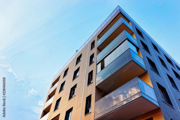 appartamento in vendita a Milano in zona Bicocca