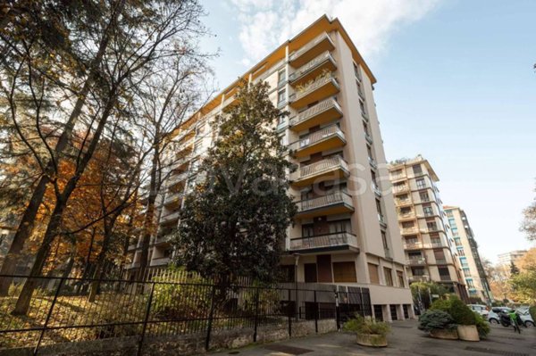 ufficio in vendita a Milano