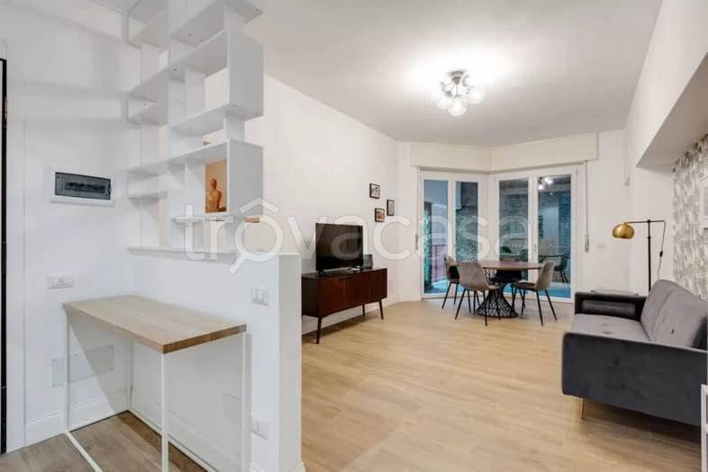 appartamento in vendita a Milano in zona Solari