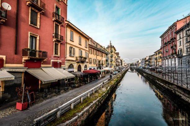 trivano in vendita a Milano
