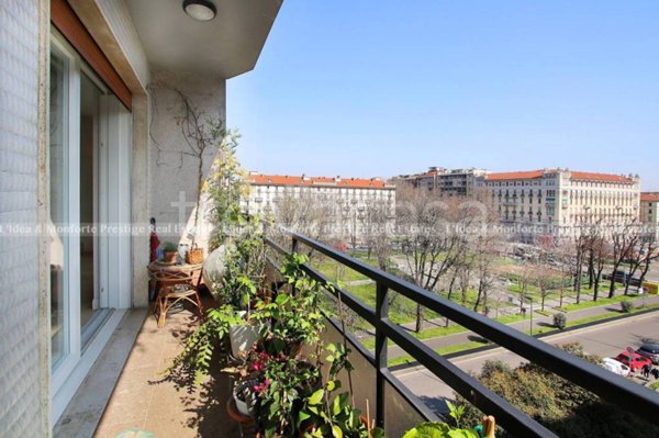 appartamento in vendita a Milano in zona Isola