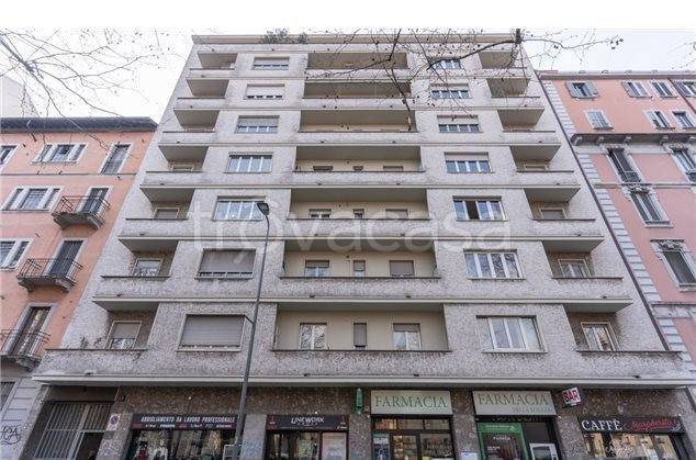 appartamento in vendita a Milano in zona Bocconi
