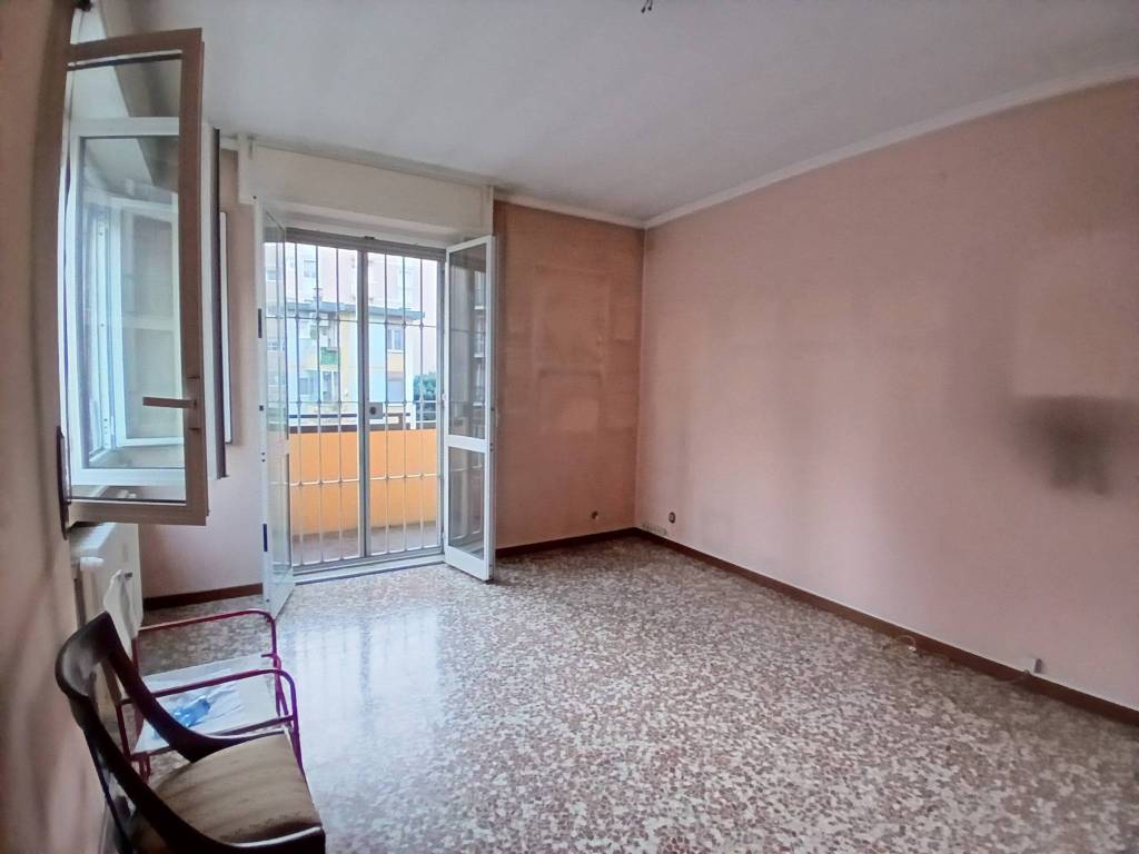 appartamento in vendita a Milano in zona Chiesa Rossa