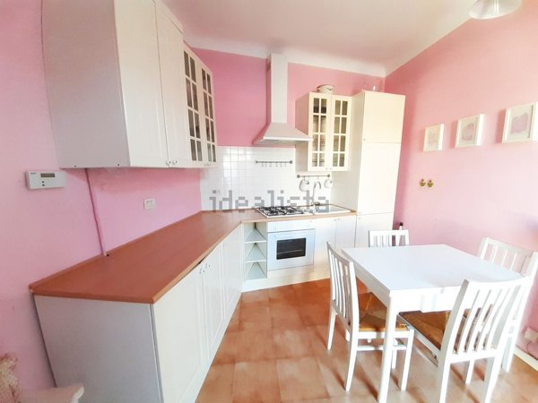 appartamento in vendita a Milano in zona Famagosta