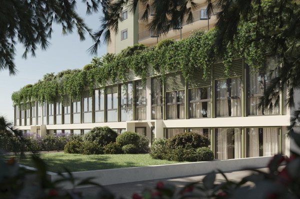 appartamento in vendita a Milano in zona Ronchetto sul Naviglio