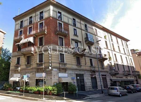 appartamento in vendita a Milano in zona Il Portello