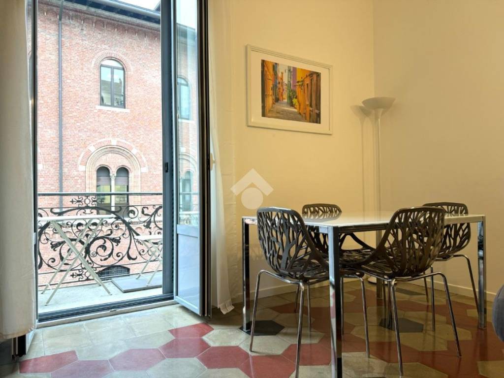 appartamento in vendita a Milano in zona Centro Direzionale