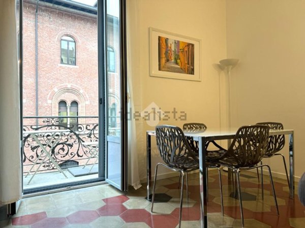 appartamento in vendita a Milano in zona Centro Direzionale