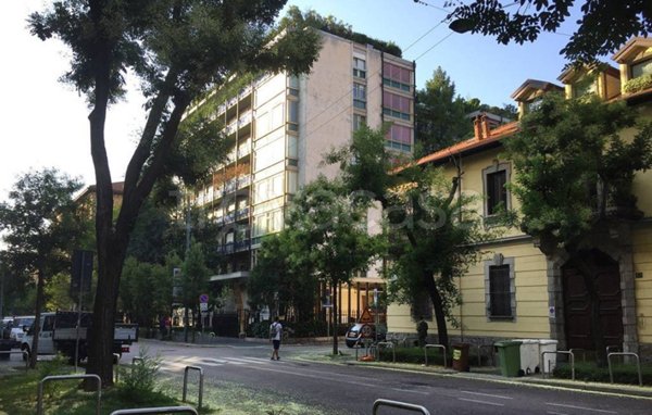 appartamento in vendita a Milano in zona San Vittore