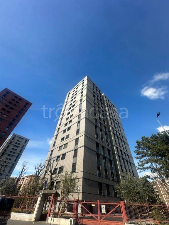 appartamento in vendita a Milano in zona Bicocca