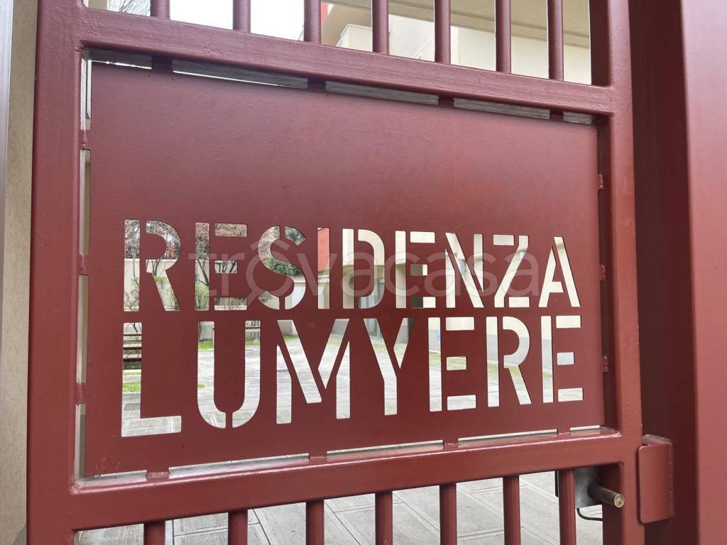 appartamento in vendita a Milano in zona Corvetto