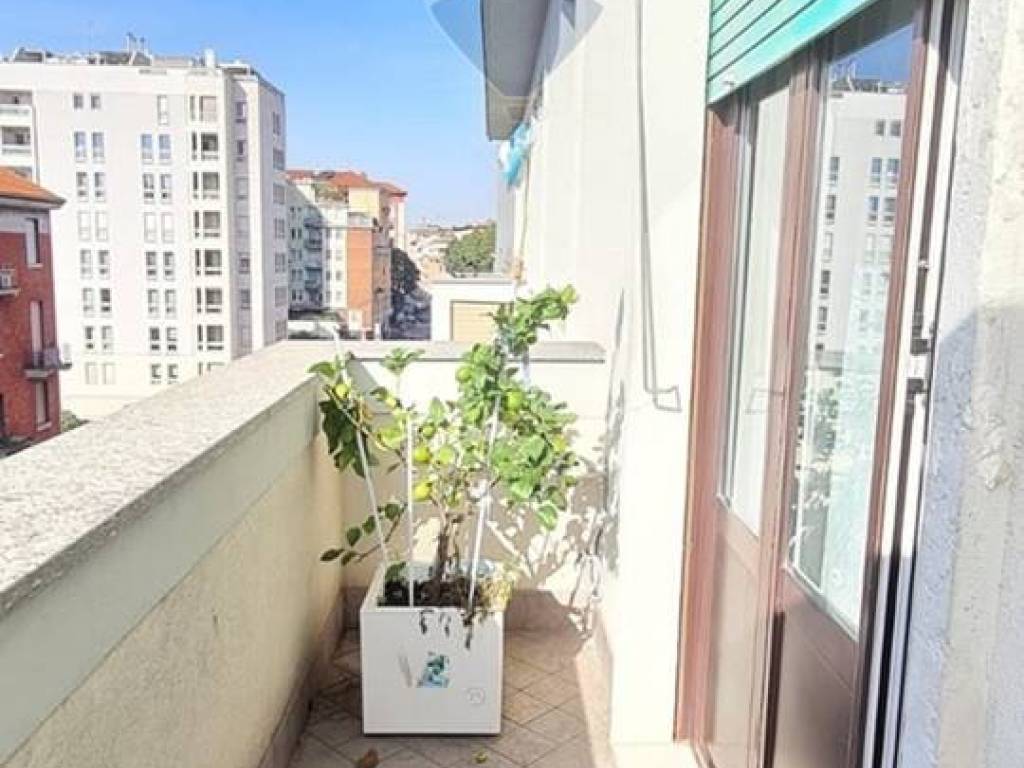 appartamento in vendita a Milano in zona Porta Romana