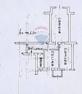 appartamento in vendita a Milano in zona Porta Romana