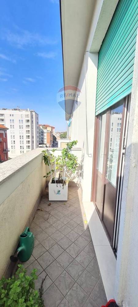 appartamento in vendita a Milano in zona Porta Romana