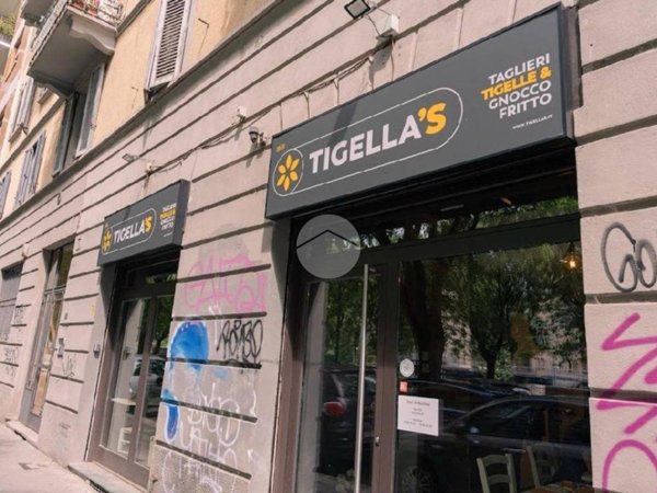 negozio in vendita a Milano