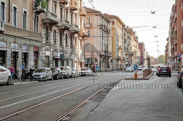 appartamento in vendita a Milano in zona Isola