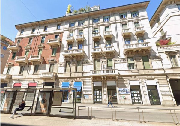 appartamento in vendita a Milano in zona Isola