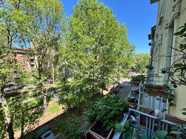 appartamento in vendita a Milano in zona Porta Venezia