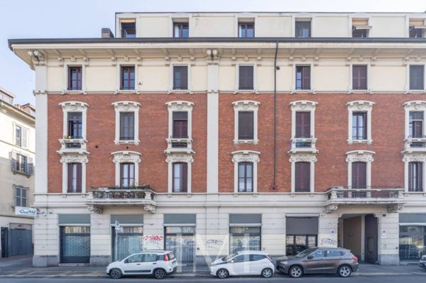 negozio in vendita a Milano