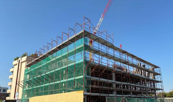 appartamento in vendita a Milano in zona Precotto